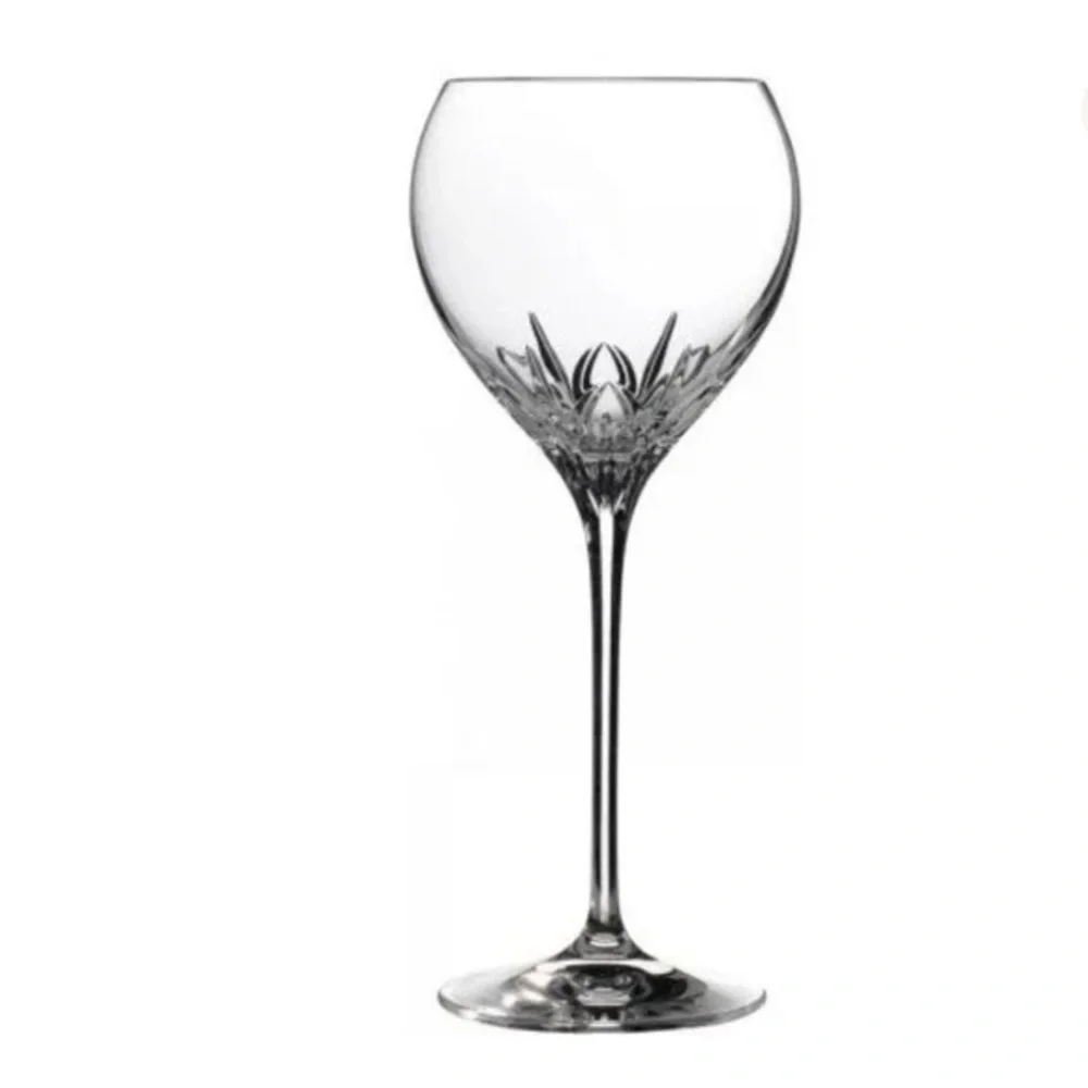 Wedgwood Knightsbridge Water Goblet New